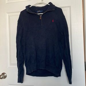 Ralph Lauren Polo Sweater